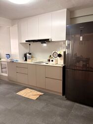 Blk 6 Everton Park (Bukit Merah), HDB 5 Rooms #519120421